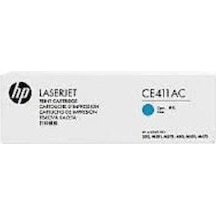 Hp 305A Ce411Ac Mavi Toner
