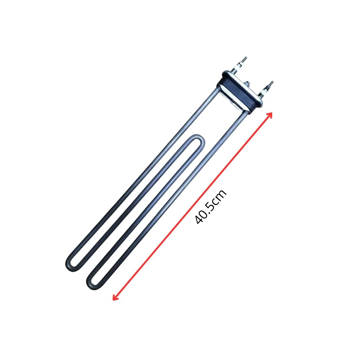 Çamaşır Makinası Rezistansı 40 Cm 4000 Watt Adet