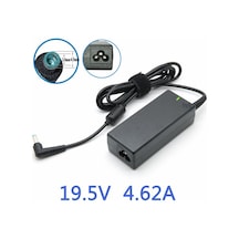 Koodmax HP Uyumlu Rt3290 Adaptör Şarj Aleti 19.5V 4.62A 90W