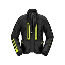 Spidi Traveler 3 Evo H2out Ceket Sarı