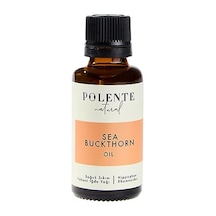 - Yabani İğde Yağı - Soğuk Sıkım 30 Ml