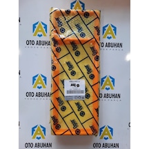 1.3 Multijet Euro5 Fiorino Doblo Linea Hava Filtresi 51897086