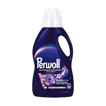 Çiçek Cazibesi Koyu Renkle 1.32 Litre Sıvı Çamaşır Deterjan, 1.3l Diğer