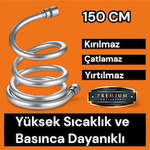 Pvc Duş Hortumu Diğer