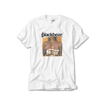 Blackbear Digital Drugs Beyaz Tişört Beyaz
