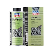 Liqui Moly Molygen Motor Protect  1015