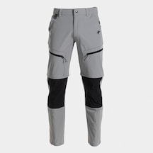 Joma Explorer V Long Pants Grey Erkek Gri Pantolon 103916.181 Gri