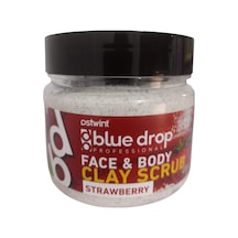Ostwint Blue Durop Killi Scrub Çilek Strawberry  480 ML