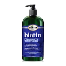 Difeel Biotin İnce Ve Yavaş Uzayan Saçlara Özel Saç Kremi 1 L