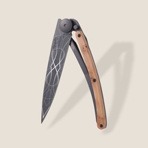 Deejo Kamp 37g, Juniper Wood / Infinity Kahverengi