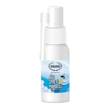 Ersağ Propolisli Ağız Spreyi 30 ML