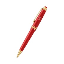 Montblanc Meisterstück X Olympic Heritage Paris 1924 Orta Boy Tük