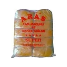 Cam Macunu 10 Kğ Kalite Kullanıma Hazır Macun