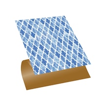 Tink KENDİNDEN YAPIŞKANLI POP SERENİTY DESENLİ PVC KARO 30X30 CM