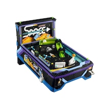 Lego 11374 Icons Pinball Tilt Oyun Makinesi