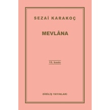 Mevlana - Ezjı-646357