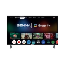 Senna 43UQ9500F Ultra HD TV QLED TV