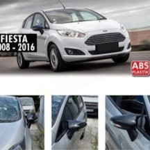 Onkar Ayna Kapağı Yarasa Ford Fiesta Mk6 2008-2017 208-015-003
