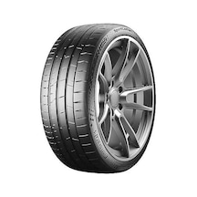 265/30r21 96y Contisportcontact 7 Xl