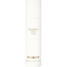 Rabanne Million Gold Kadın Sprey Deodorant 150 ML