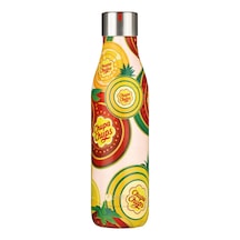 Les Artistes Paris Isı Yalıtımlı Çelik Termos 500ml Chupa Fruit