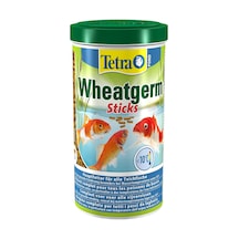 Ayrex Tetra Yem Pond Wheatgerm Sticks 1 Litre