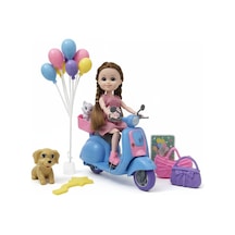 Nini Love Motorcu Bebek Ve Evcil Hayvanları Diğer