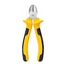 Sgs Sgs2071 Yan Keski 6" 160mm