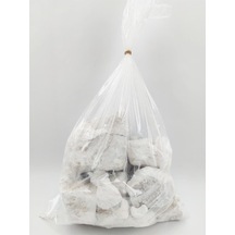 Sönmemiş Saf Taş Kireç 1 Kg