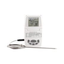 Sones Ts-84 Mutfak Elektronik Dijital Gıda Termometresi Pişirme Barbekü Termometresi