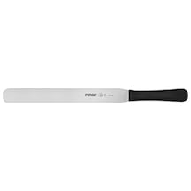 Pırge Creme Pasta Paleti 30 Cm - Pastacılık Kreması Ve Süsleme Spatulası 4'li Avantaj Paketi Mıchu