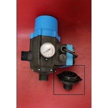 OTOMATİK HİDROMAT SU GİRİŞ ALT BAĞLANTISI