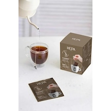 Hepa Coffee Hepa Classic Tek Kullanımlık Poşet Filtre Kahve 10 Lu Paket Makinesiz Pratik Filtre Kahve Günlük Kullanıma Uygun Kahve