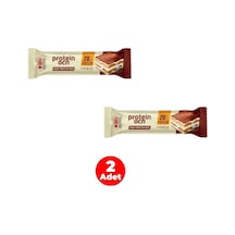 Proteinocean Tiramisu Aromalı Protein Bar 50 G 2 Adet