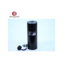Worldforce 11154 Hidrolik Silindir 20 Ton Strok: 150 mm Hidrolik Makine Krikosu