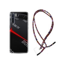 Oppo A91 Kılıf Rasta Boyun Askılı Speed 1899