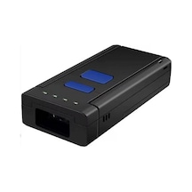 Kodscan Kds-5042 2d Karekod Kablosuz Hafızalı Barkod Okuyucu 2.4g,usb,bluetooth Kdo