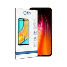 Xiaomi Redmi Note 8 Tam Kaplayan Fibernano Ekran Koruyucu (520647843) 20 Tl Fark Ile Apple Uyumlu iPhone Hızlı Şarj Kablosu