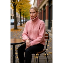 Açık Pembe