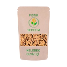 Fıstık Sepetim Kelebek Ceviz İçi 600 G