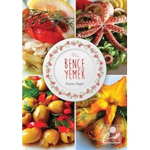 Bence Yemek - Nazan Aygen - Cinius