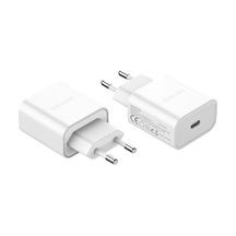 Dux Ducıs C50 Pd 20w Hızlı Şarj Aleti 20w Usb-c Güç Adaptörü- 5775