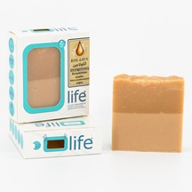 Olife Soap Doğal El Yapımı Kolajen Kokulu Sabunu 3 x 100 G