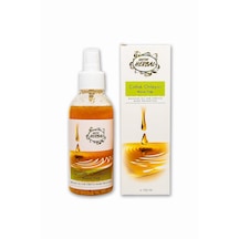 Doctor Herbal Çatlak Önleyici Masaj Yağı 150 ML