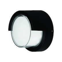 Ct-7073 Sıva Üstü Led Aplik Beyaz