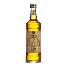 Muz Aromalı Kokteyl Şurup 700 Ml
