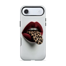Valestra Magline - Cherry Leopar