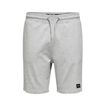 Only & Sons Erkek Penye Şort Sweat Shorts 22015623 001