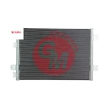 Klima Radyatörü Logan Ls 1.5 Dcı 65 Hp M-t 2004-2012 Gua 8200182361/ 8200191738/ 8200557066