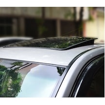 Sunroof Evrensel Sunroof Yüksek Kalite Tüm Araba Boyutuna Uygun